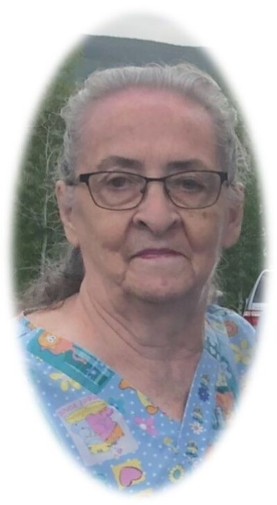 Kathryn Marie Mott Profile Photo