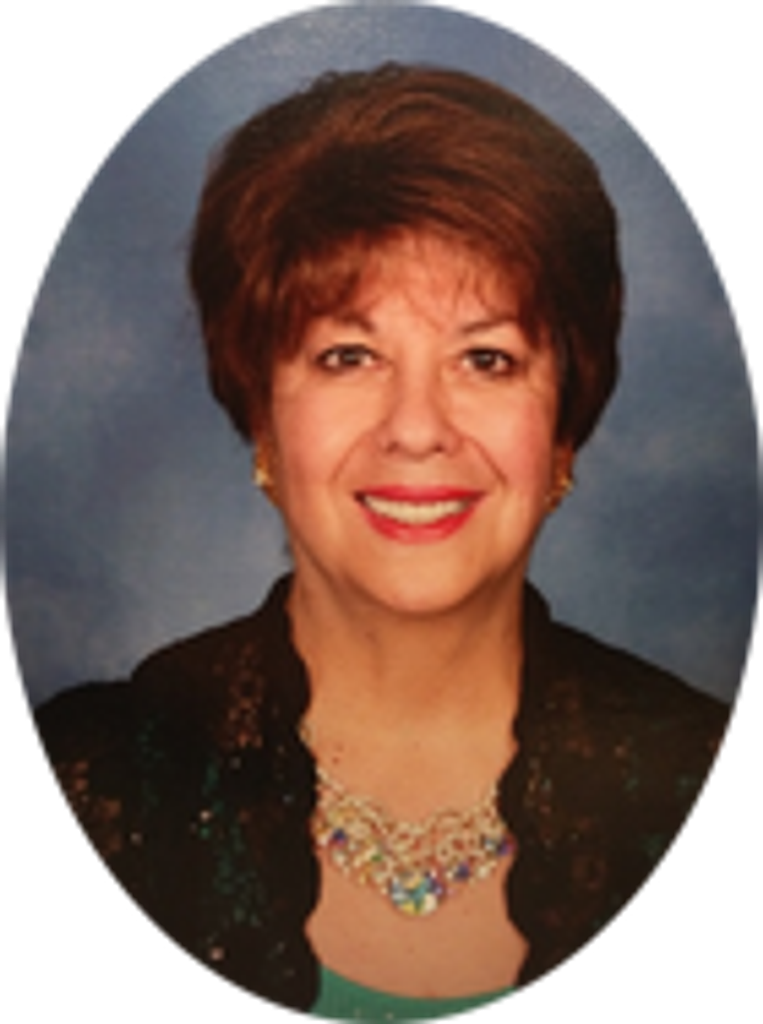 Maria Eva Cavazos