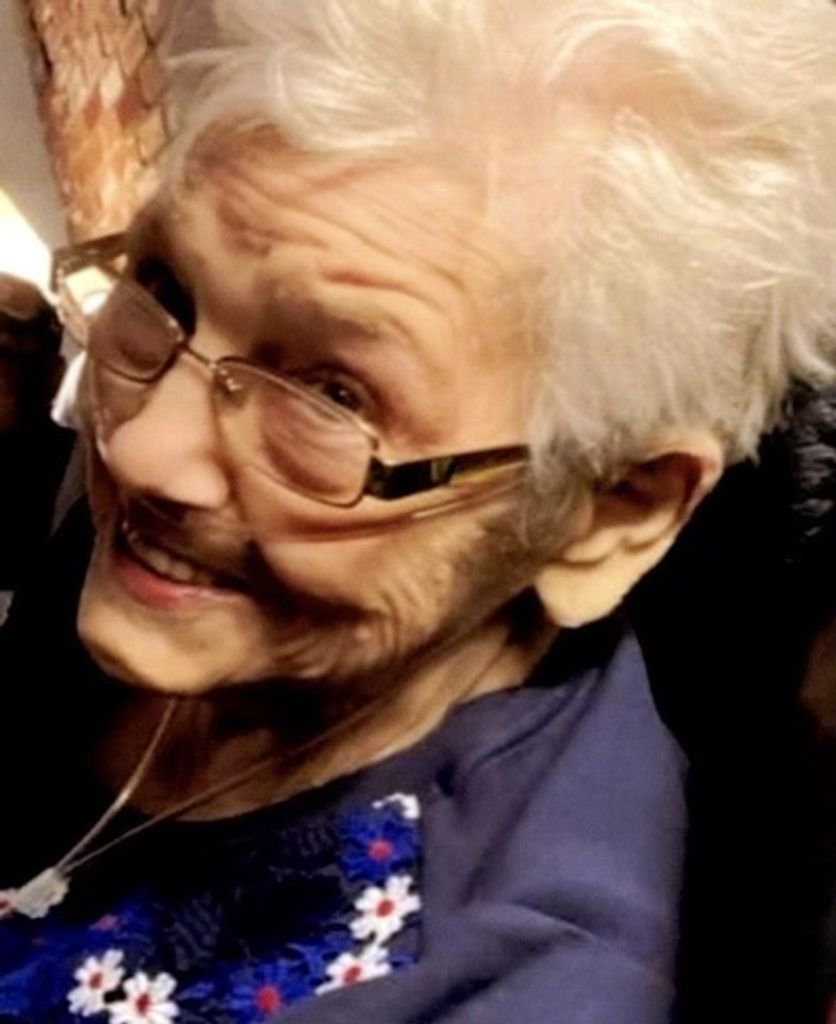 Charlene Marie Hinson Profile Photo