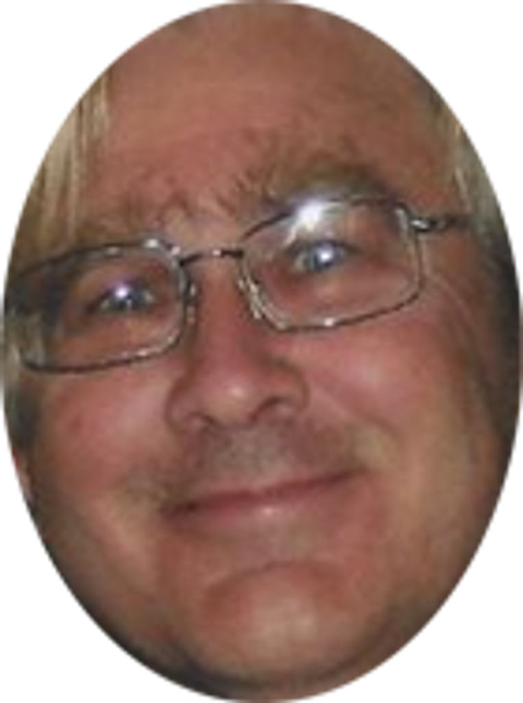 Robert Joseph Mettlach