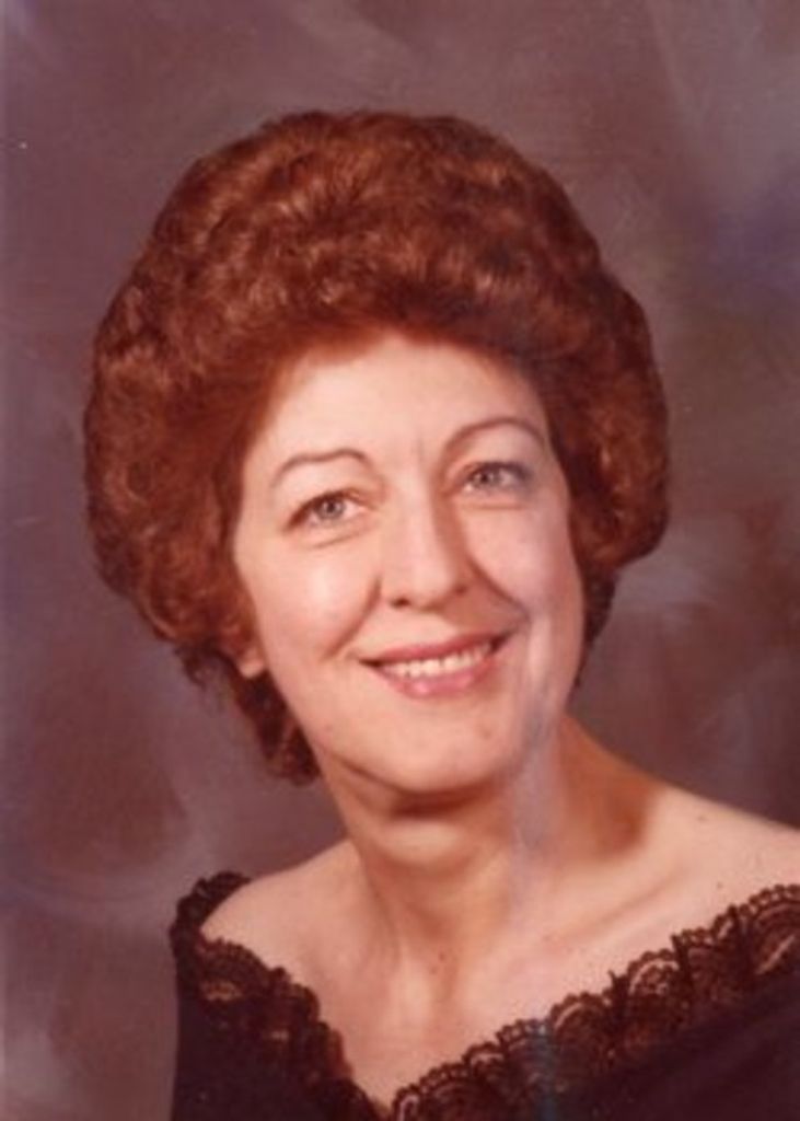 Cora Mae Willis Profile Photo