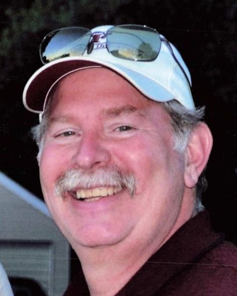 Mark Steven Fenstermacher