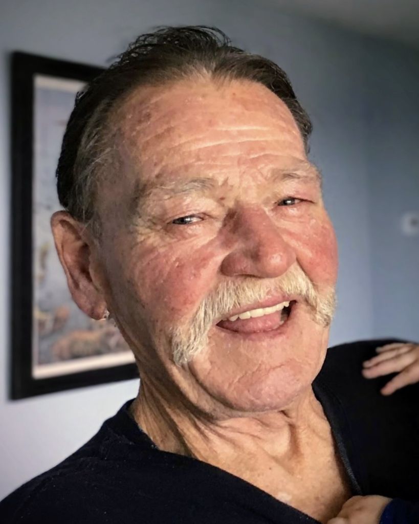 James F. "Jim" Gilbrook Profile Photo