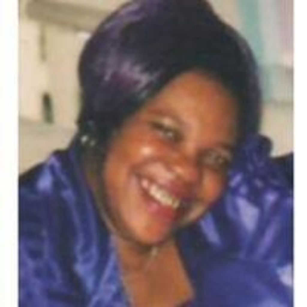 Joyce E. Melvin-Plair