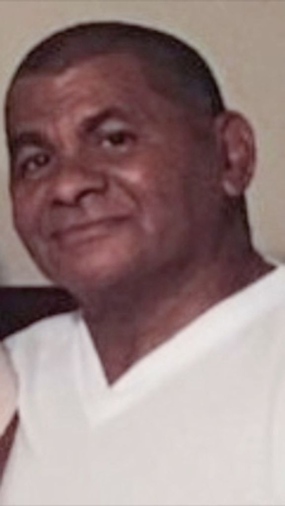 Luís D. Crispín