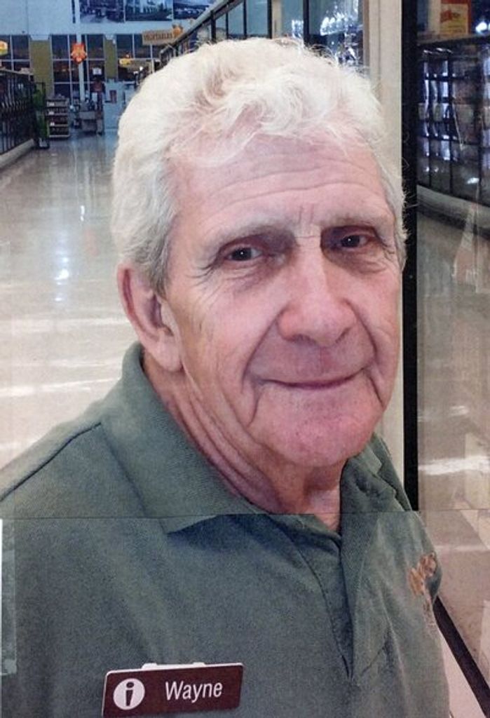 Harold Wayne Hilton Profile Photo