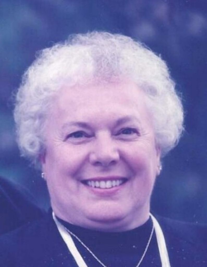 Cordelia M. (Aldinger)  Landis Profile Photo