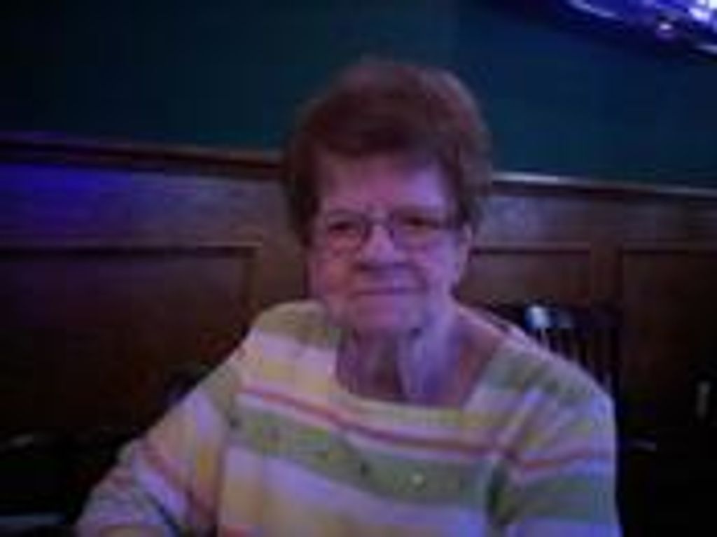 Anna M. Blose Profile Photo
