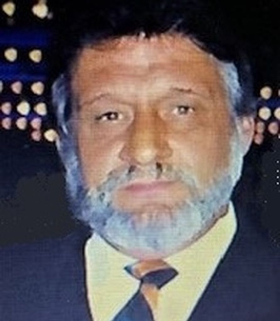 Allan Lipek Profile Photo