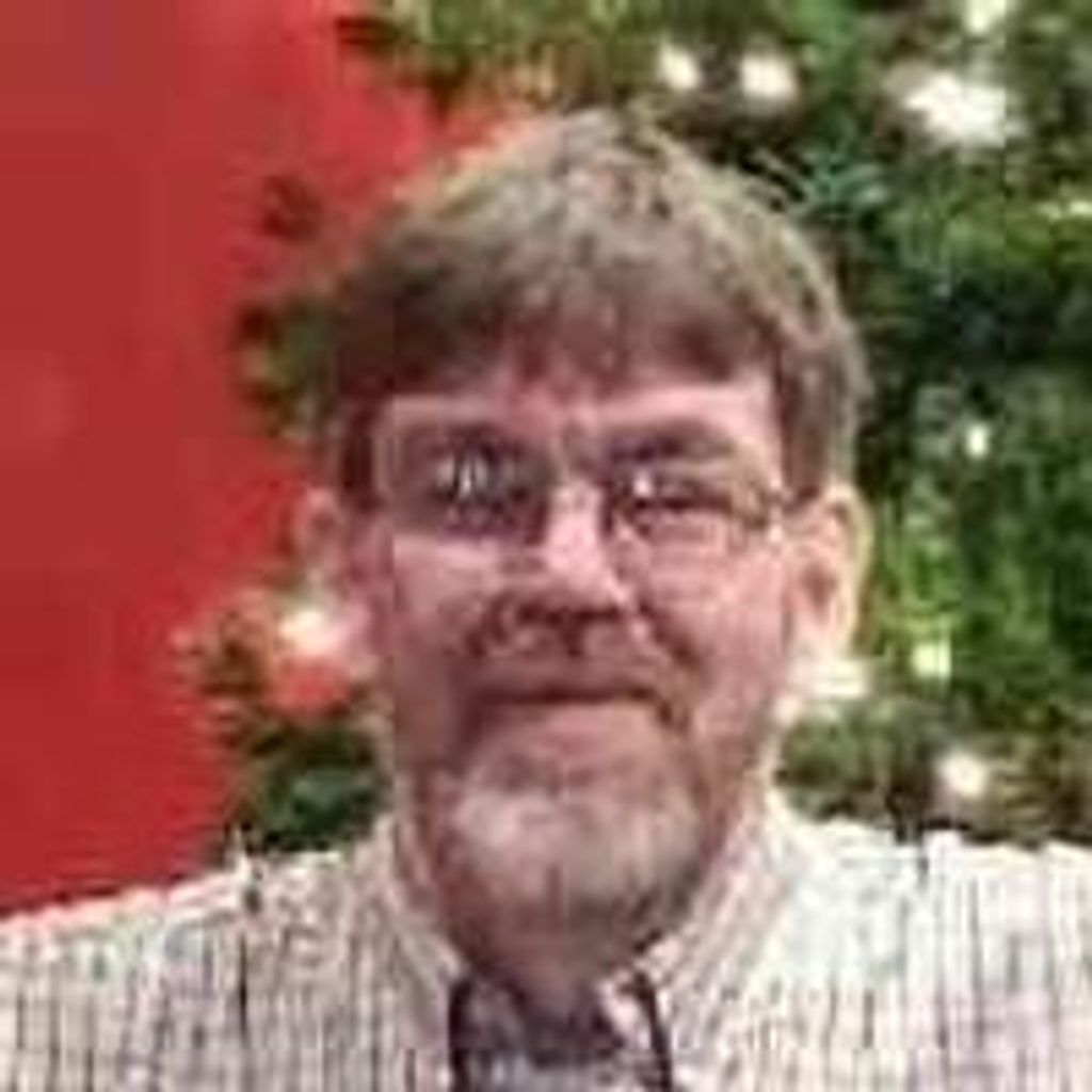 Robert Lloyd Wilkerson