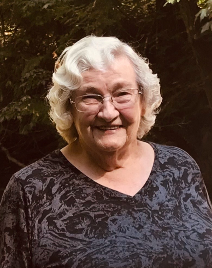 Maureen Pete