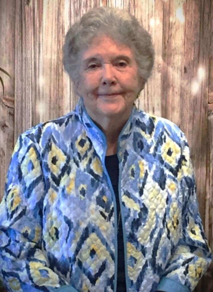 Minnie Faye Mims