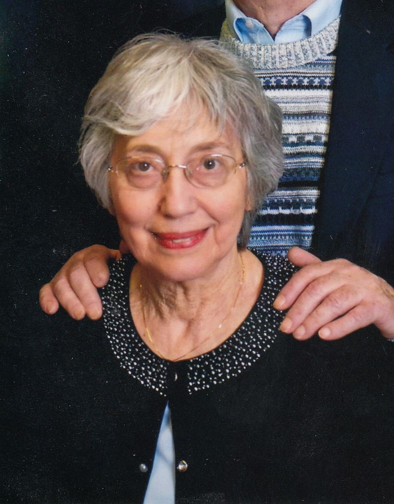 Dorothy Ludwig