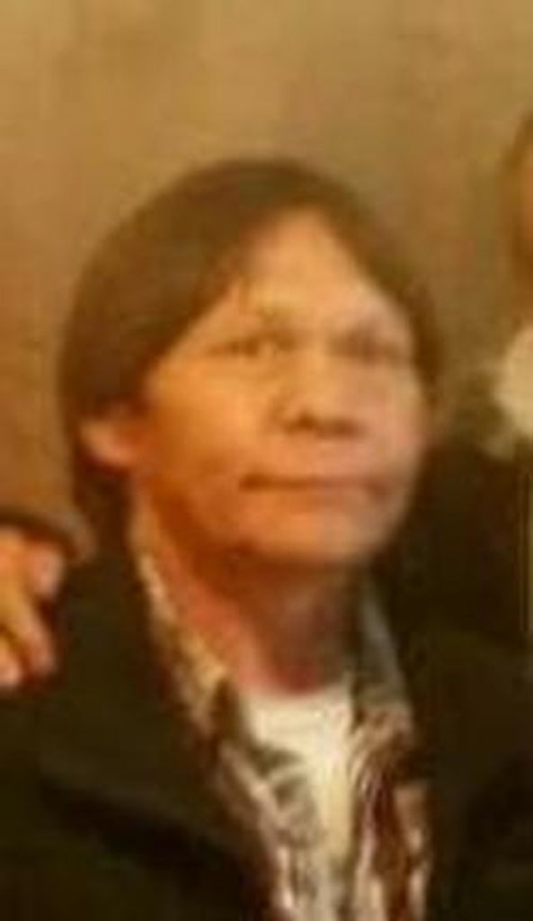 Keith Anthony Standingrock