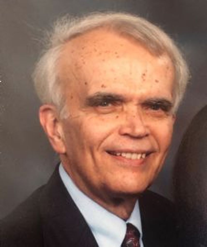 Thomas J. Enis
