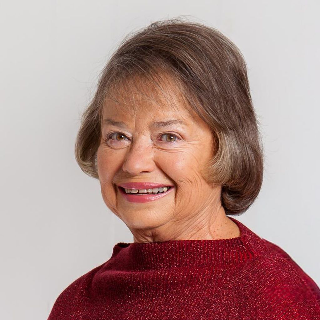 Linda Roper Profile Photo