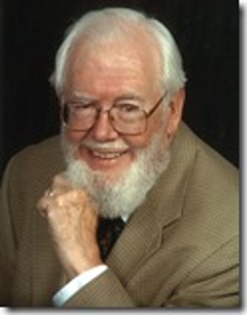 Bill D. Amend