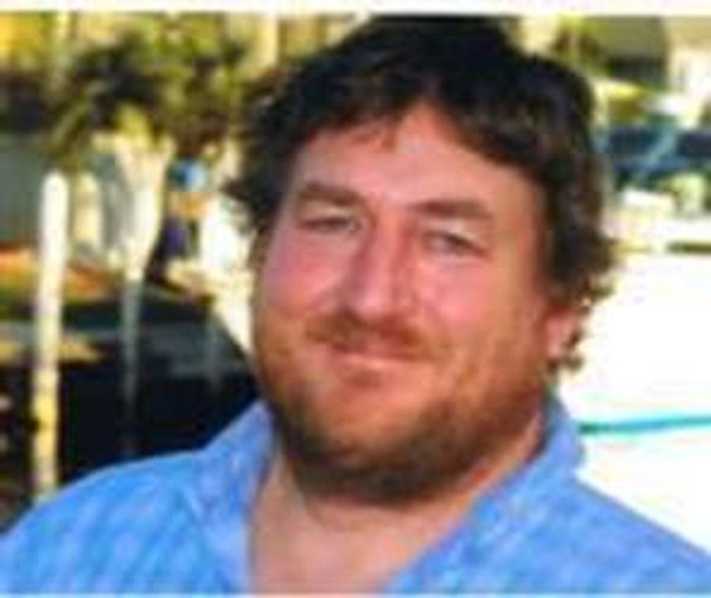 Robert Shaw Bosso, Jr.