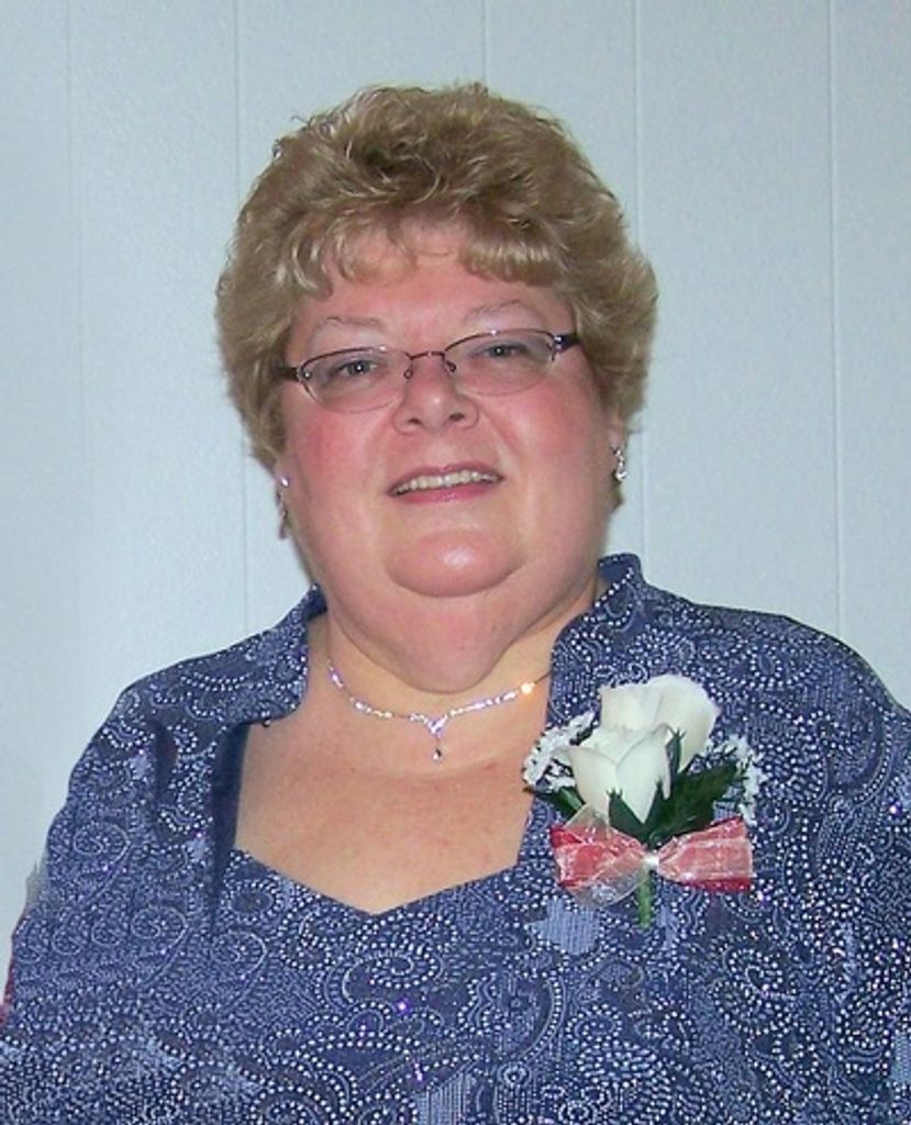 Carol A. Borchert