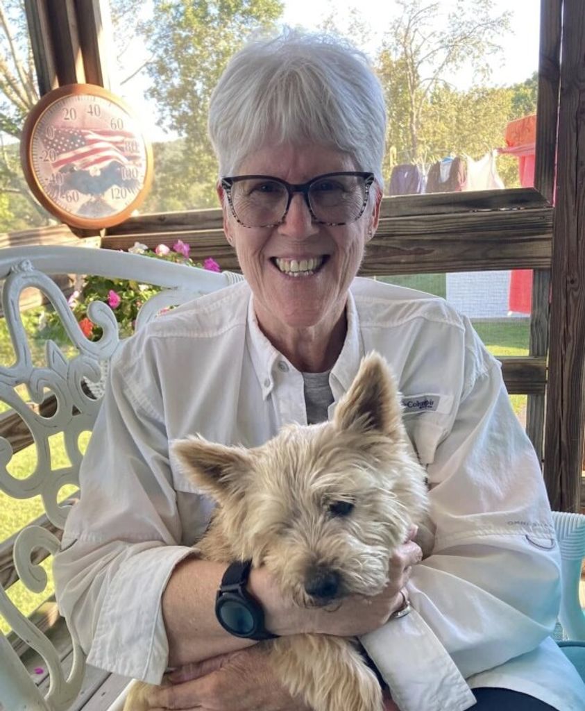 Ruth Flint Frew Profile Photo