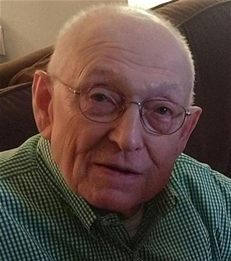 Dale F. Fessler Profile Photo