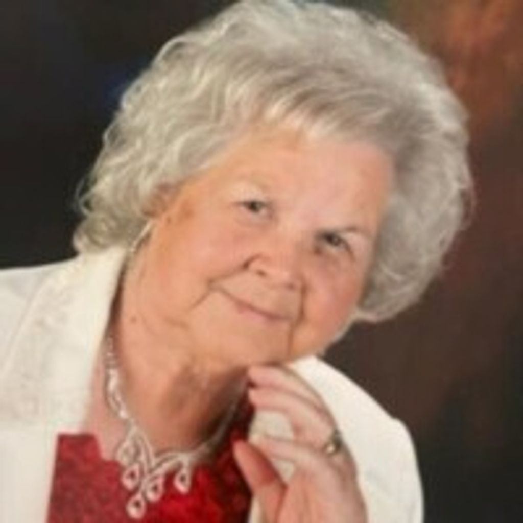 Novis Christine Gazaway Profile Photo