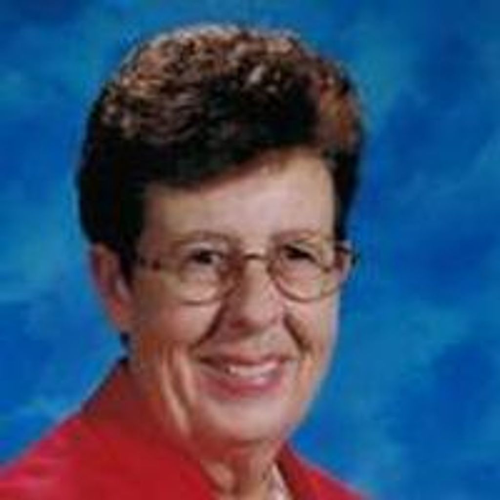 Carol Marie Young