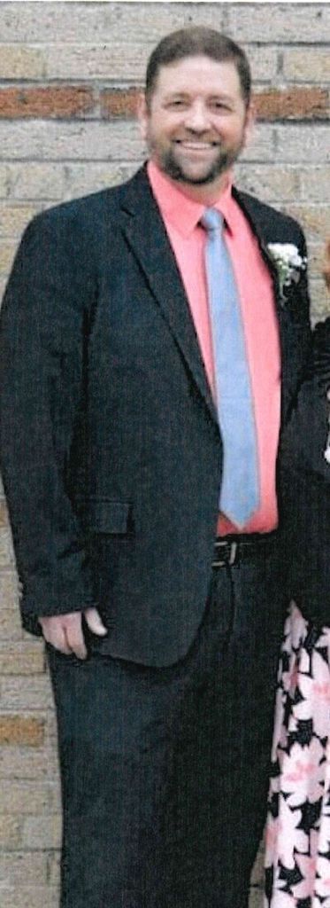 Timothy Withrow Profile Photo