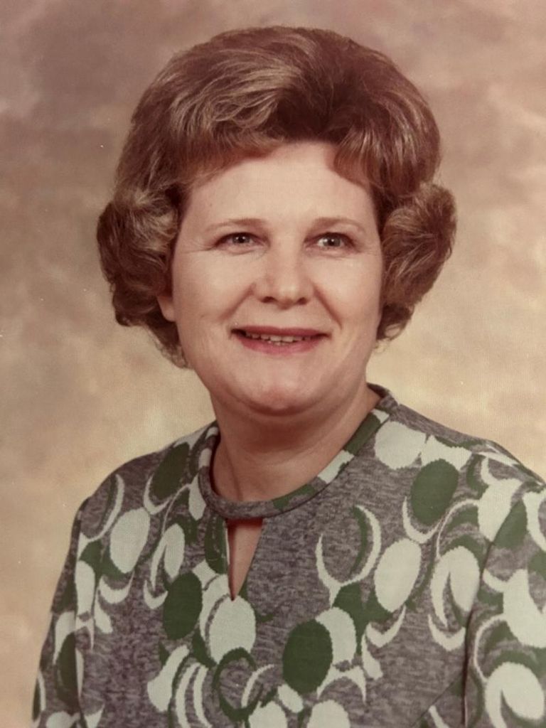Pauline Frost O'Rear Profile Photo