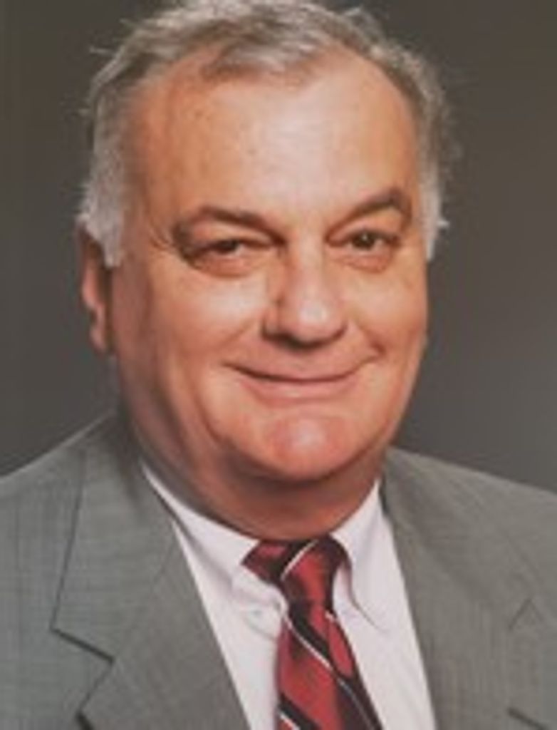 Thomas McAdams