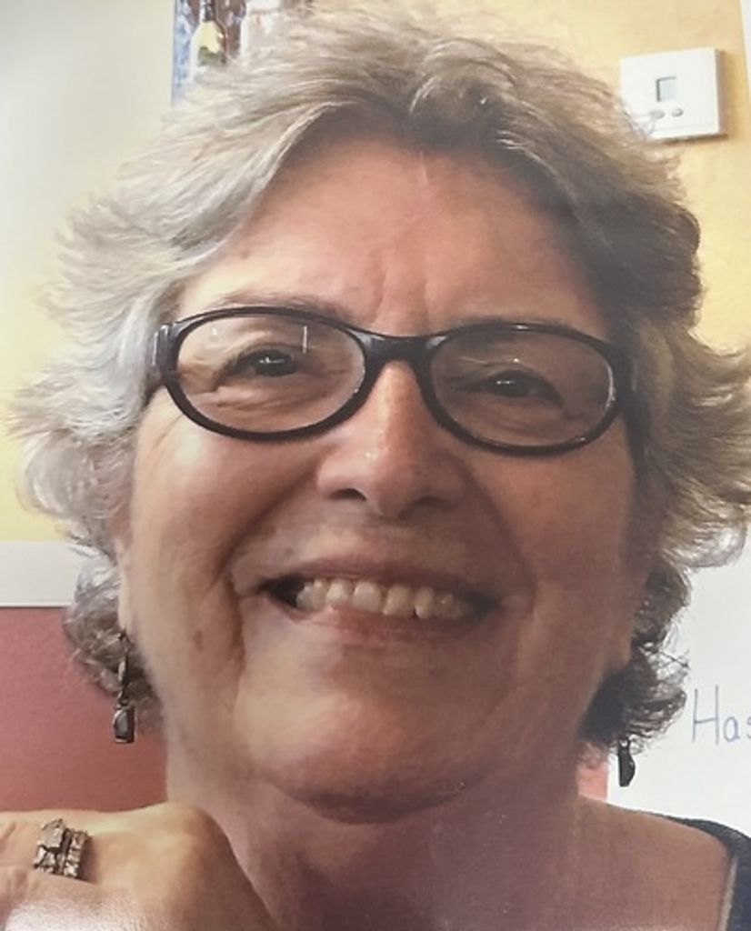 Diane Elizabeth Blank Profile Photo