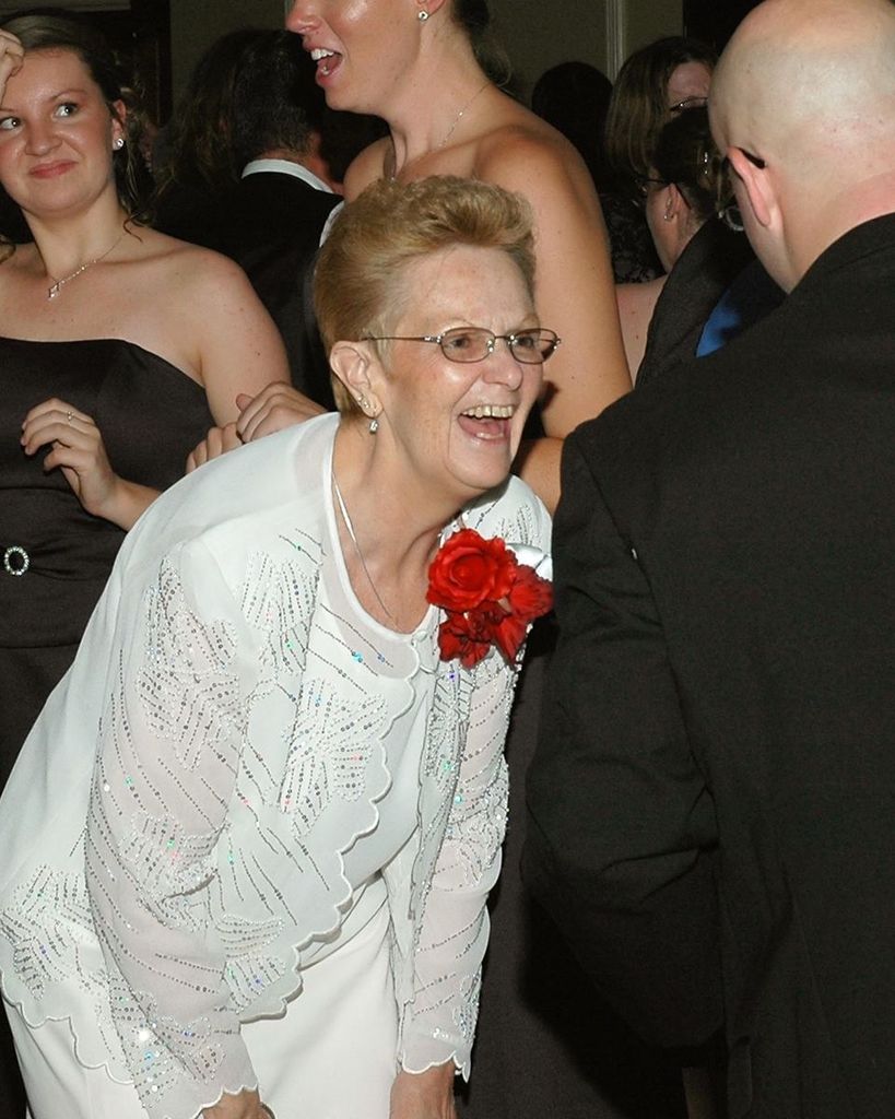 Diane N. (Fifield) Holdaway Profile Photo