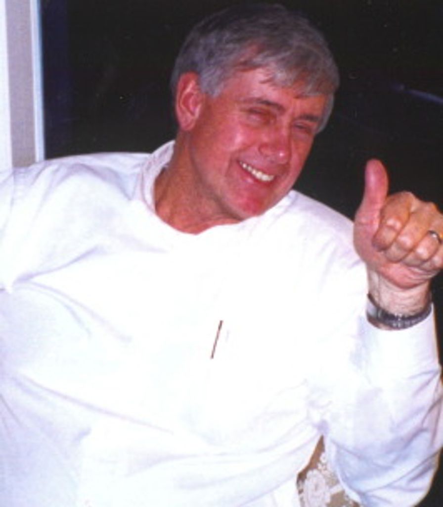 Hans Fedge