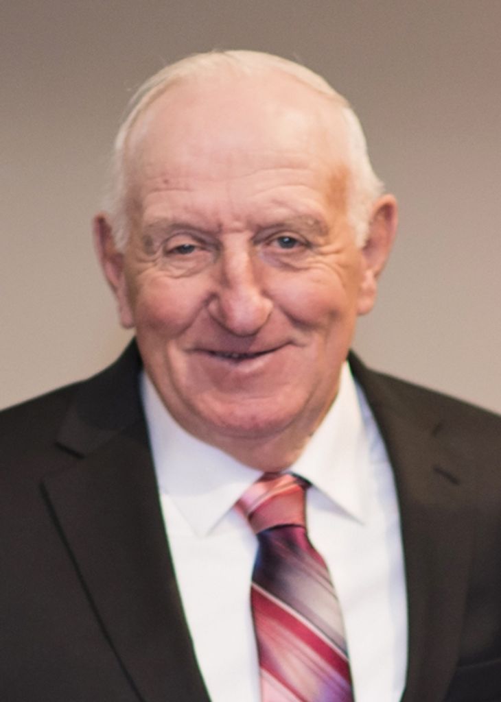 Alfred O. Will Profile Photo