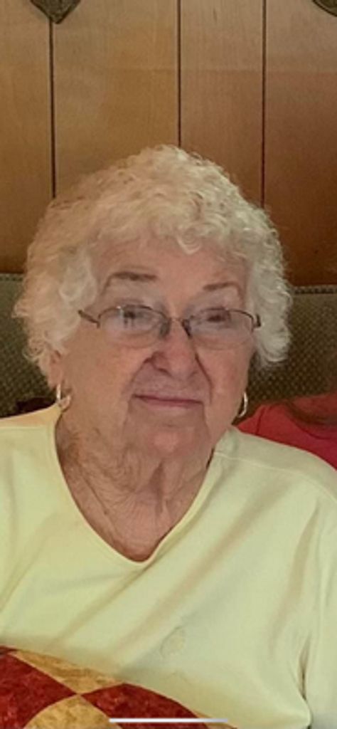 Rae "Jeannie" Jean David Profile Photo
