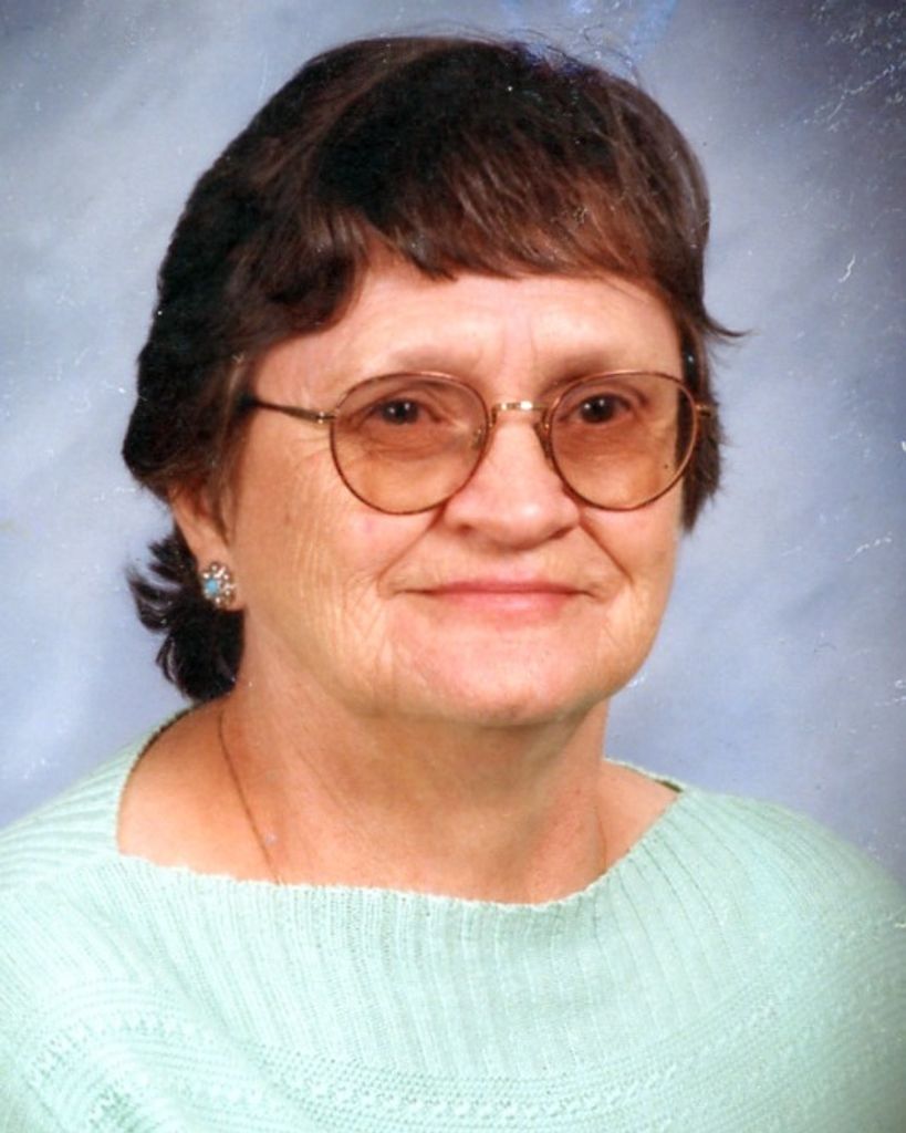 Bonnette Marie Wray Profile Photo