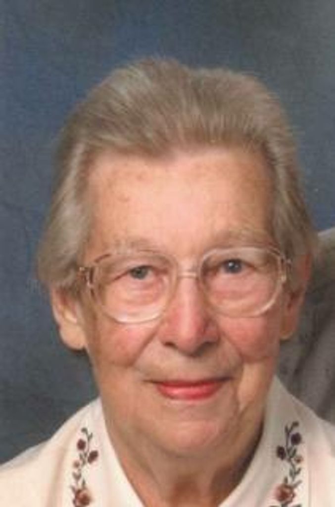 Jane  Lorraine Outcalt