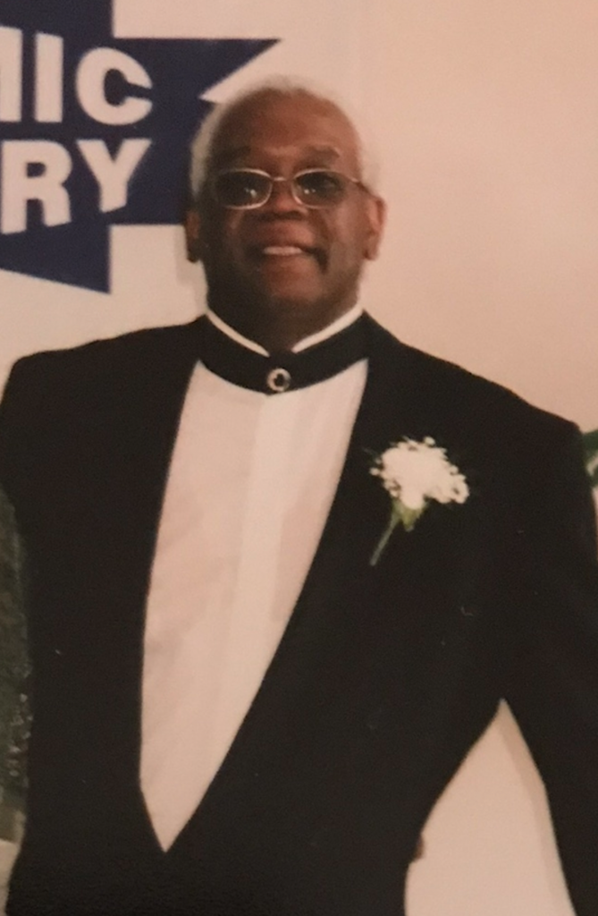 Charles Edward Williams Profile Photo