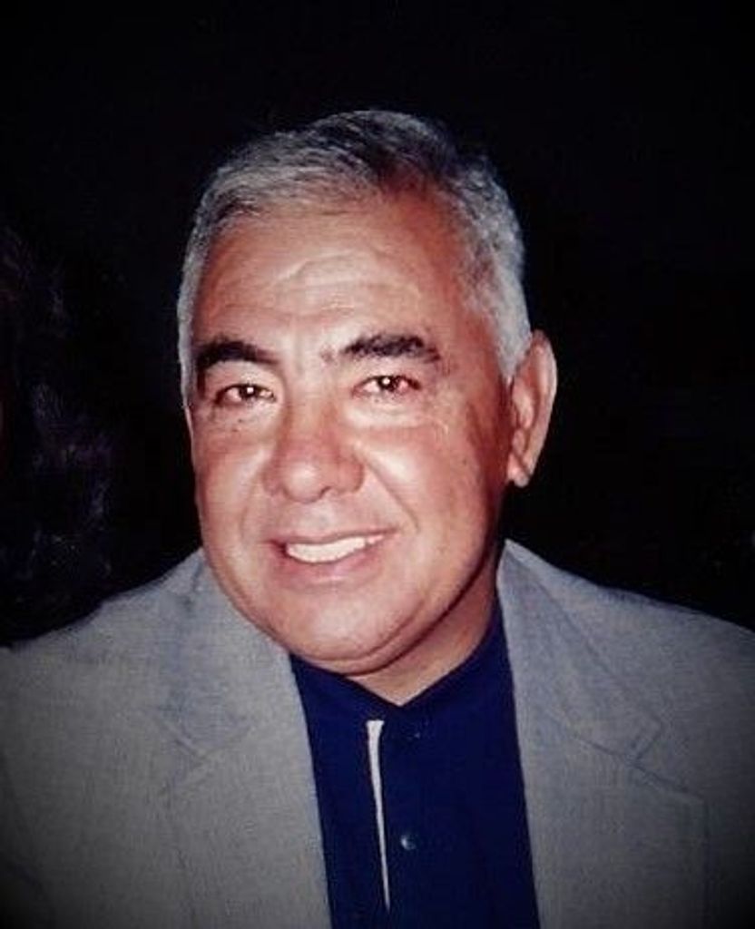 Ricardo Eugenio Lutz