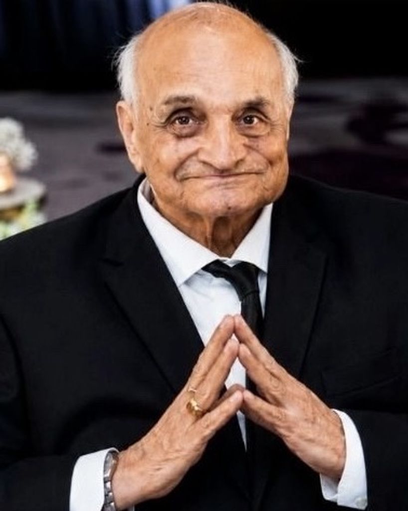 Ishwer Dutt Sharma