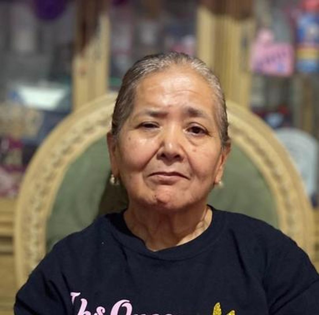 Gladys Gloria Herrera Profile Photo