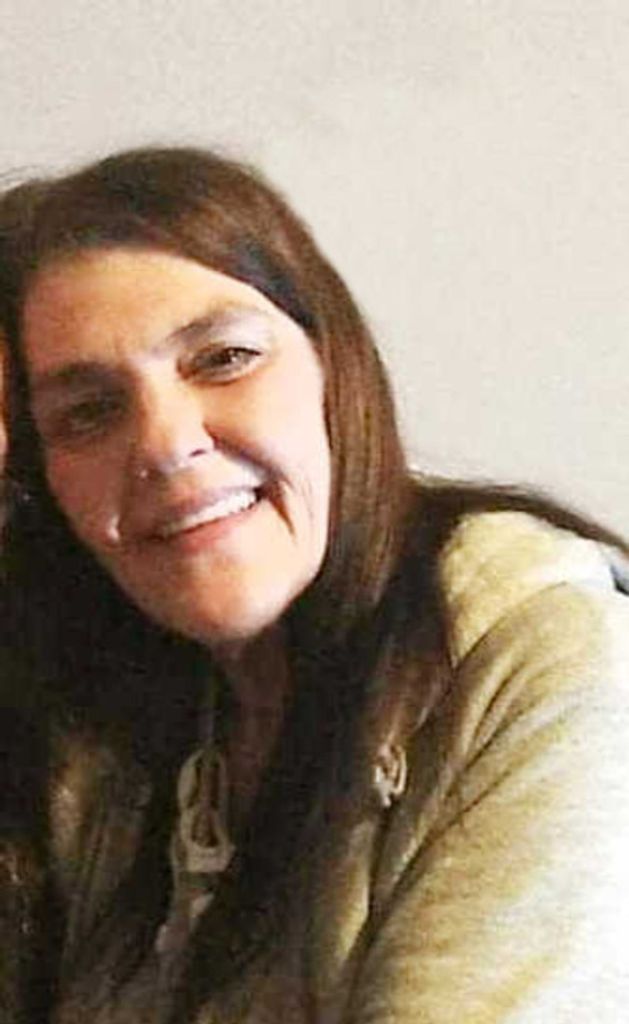 Tammy Tackett Profile Photo