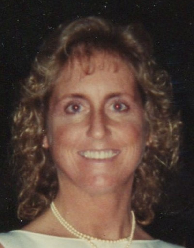Peggy Mary Margaret Sheboy Profile Photo