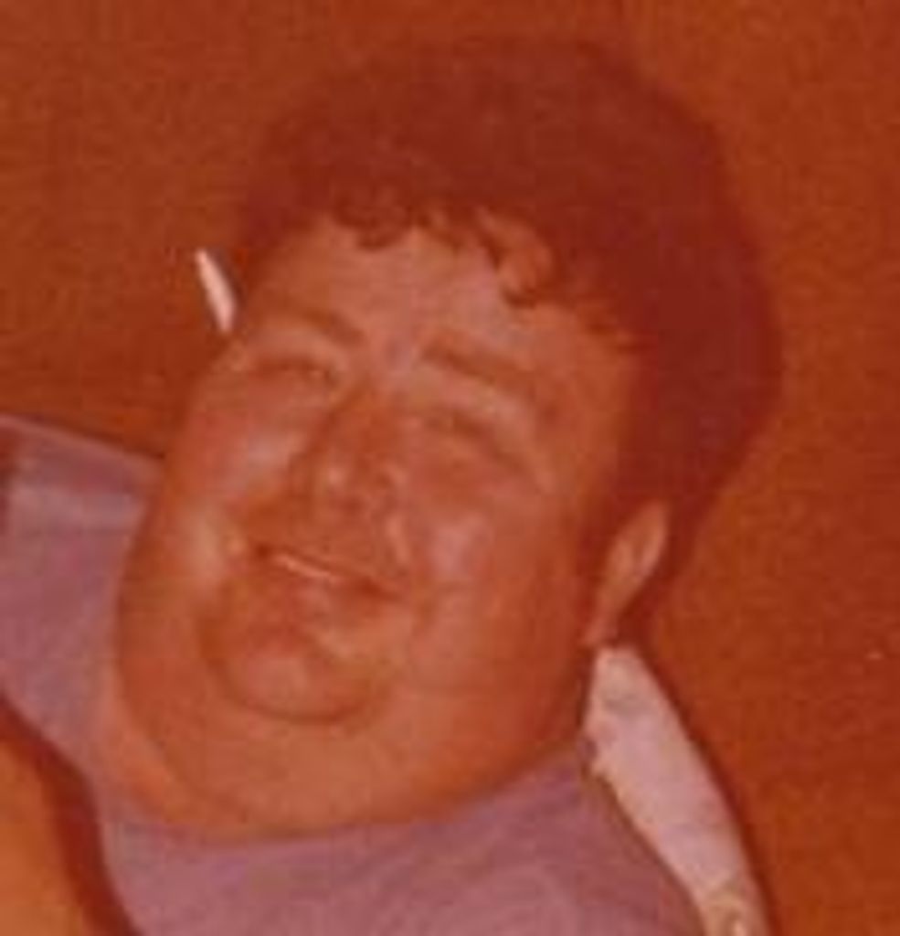 Harold Eugene Long Profile Photo