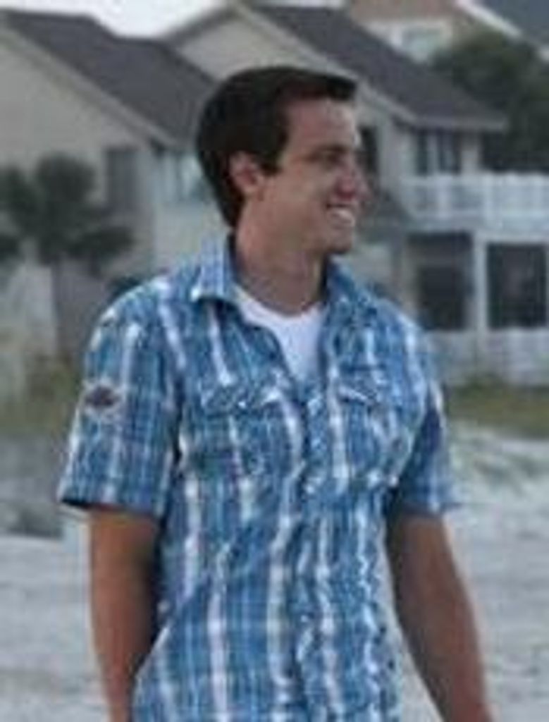 Tyler C. McDonough
