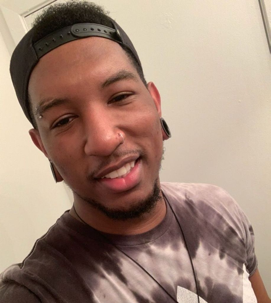 Jarrell Hawkins Profile Photo