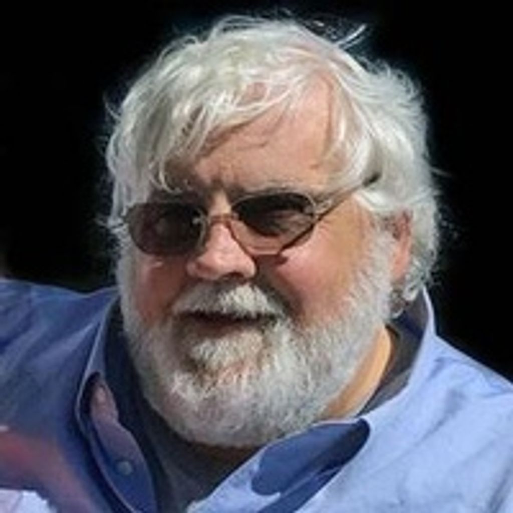 George  Werling Newman  Iii