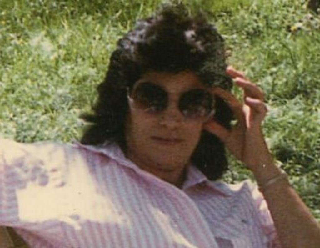 Thelma "Betty" Sterling