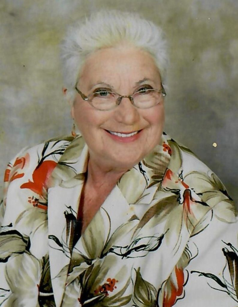 Joann (Buie)  Stephens Mcknight Profile Photo