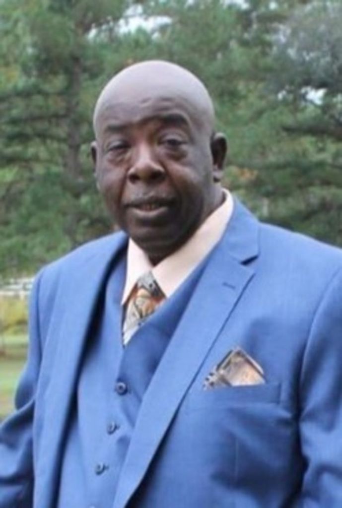 Mr. Michael D. Atkins Profile Photo